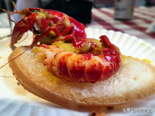 招聘剥虾小能手,招募专业剥虾人士