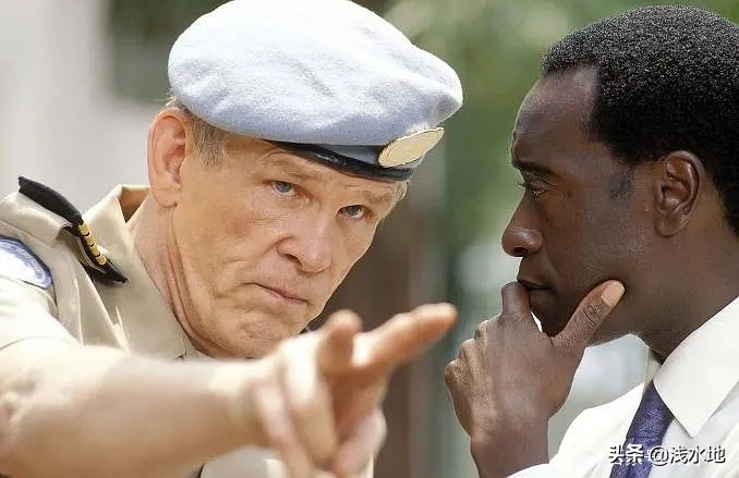 根据真实改编的催人泪下的电影,豆瓣9.2分真实事件改编的经典电影