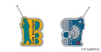 这个萌侦探居然打败了《复联4》，了解一下