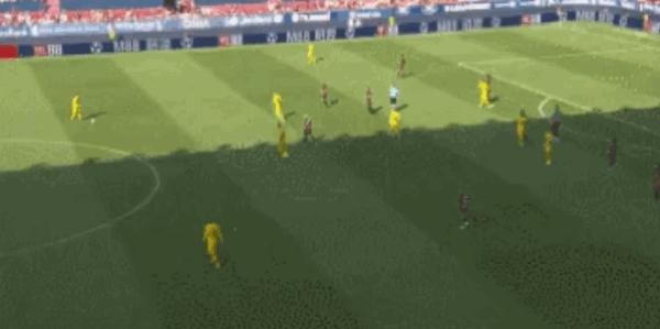 巴萨未来的中场德容几岁了,进攻乏力尼奥特客场拿分艰难