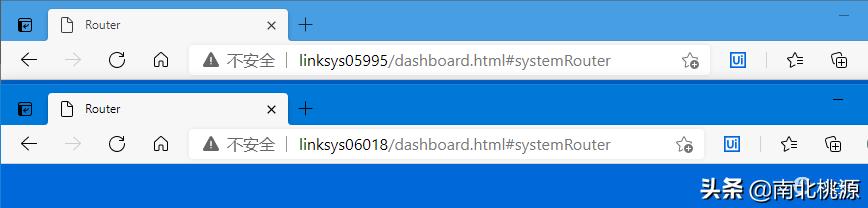 入门wifi6路由器测评,领势mr9000x与e8450哪个好