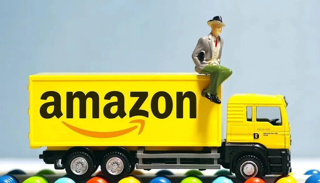 江苏亚马逊fba头程运输流程,德国亚马逊fba海外直发仓物流