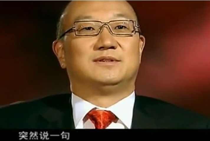 他一句话把冯仑吓破胆,曾一夜暴富,身家过亿,被骗300万想自杀