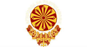 欧洲情报机构标志,各国的情报机构