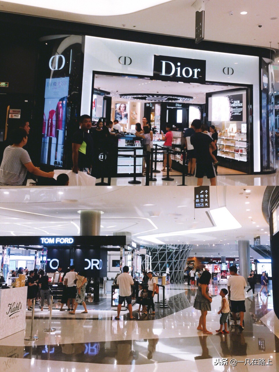 三亚亚洲免税店,三亚大牌免税店攻略最新