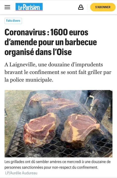 这些软硬不吃扮成狗也要出门浪的人，终于开始“StayHome”了