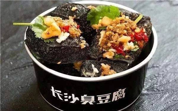 摆地摊长沙臭豆腐做法和配方,路边摊臭豆腐汤料配方记得收藏