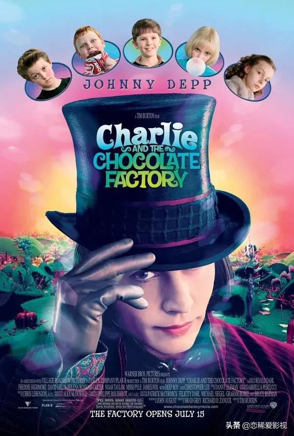 美国十大奇幻冒险电影,5部惊险刺激的奇幻冒险电影