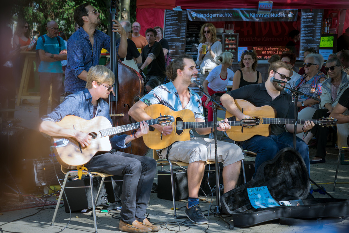 维也纳现在情况,维也纳到底有多可怕