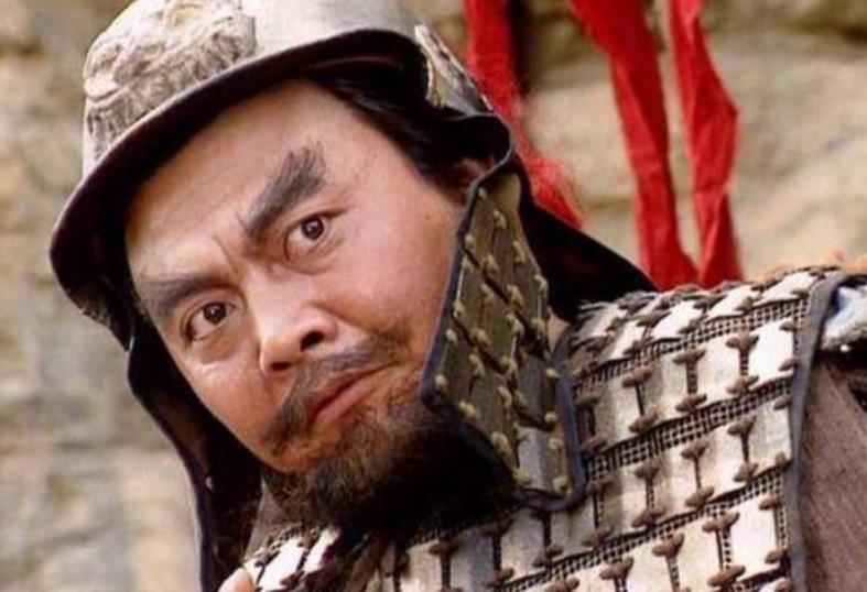 赵云为什么要重用黄忠,赵云黄忠马超封侯没