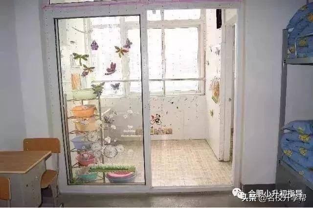 合肥有哪些学校初中可以寄宿,合肥寄宿初中