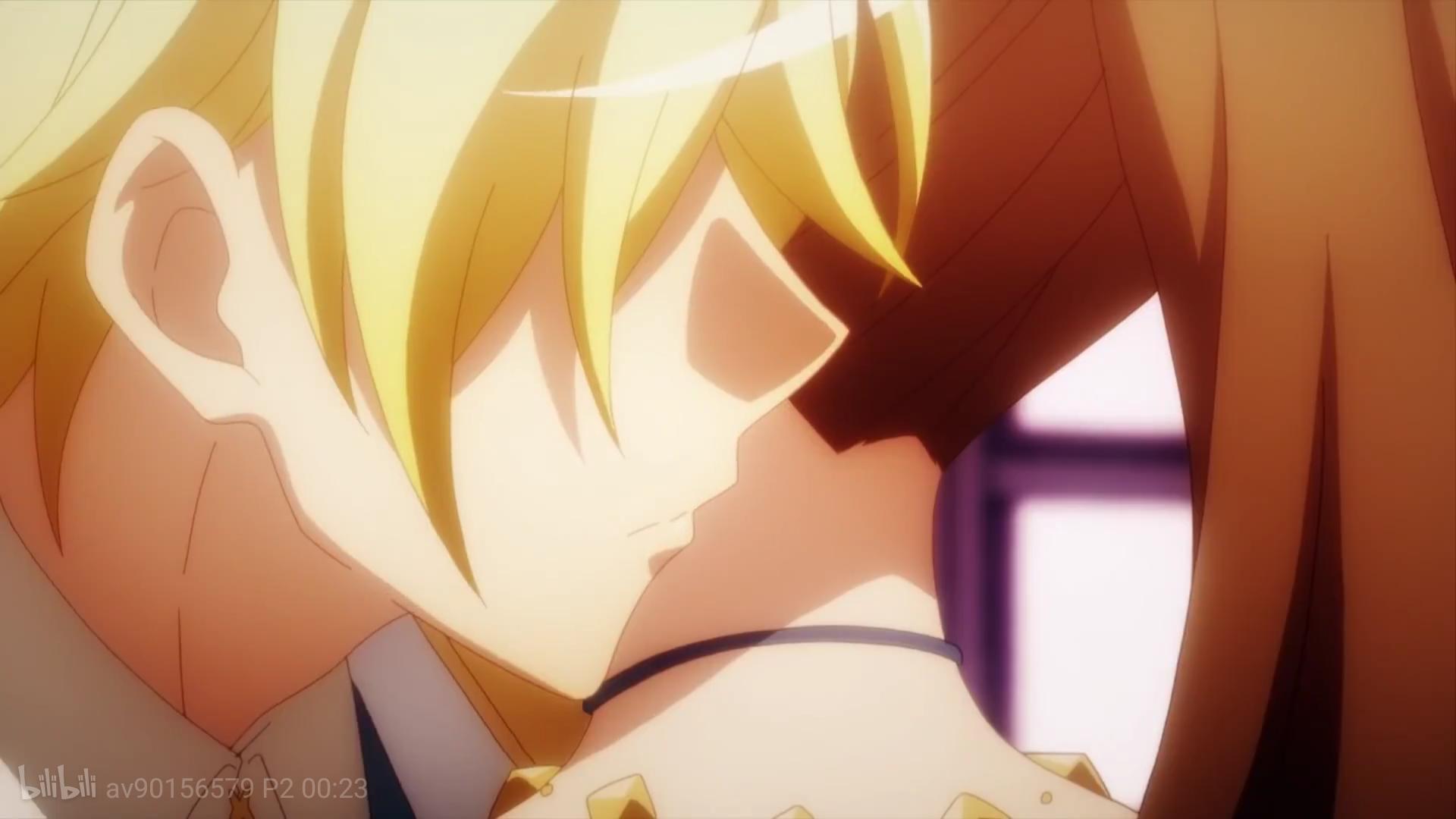 4月4日首播！未婚夫是情敌咋整？《转生乙女恶役拔flag》告诉你