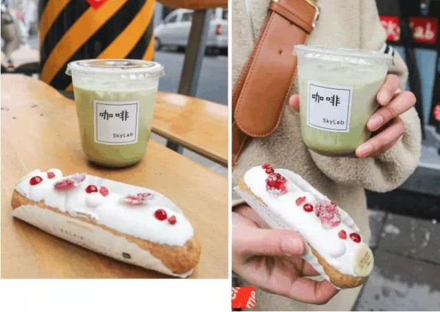 上海平价咖啡店推荐,上海必去的咖啡店