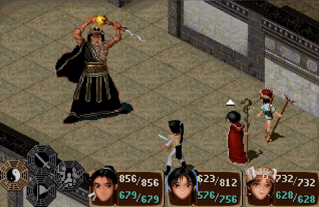 仙剑奇侠传游戏十大神器,新仙剑奇侠传寿葫芦有什么用