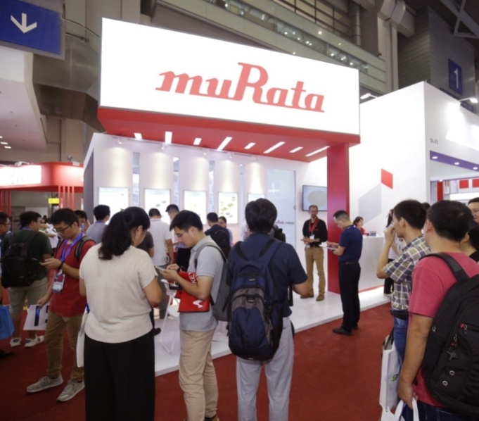 汽车、新能源、医疗全面开花,村田这一年都做了啥