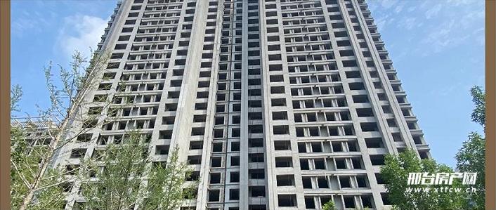 邢台壹号院最新视频,邢台壹号院进度最新消息