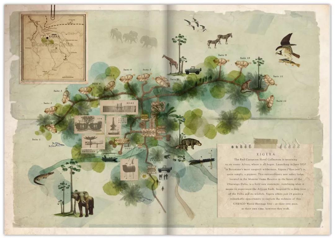 2022年最贵的10家酒店,2020最值得期待的15家酒店