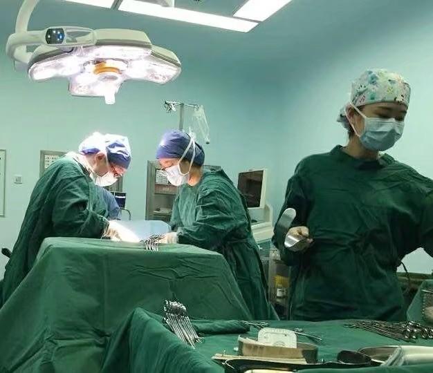 怎么知道自己是凶险性前置胎盘,产科医生胎盘有创伤后续完整版