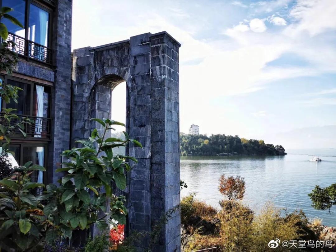 有一种向往叫西双版纳,有一种向往叫诗和远方完整版