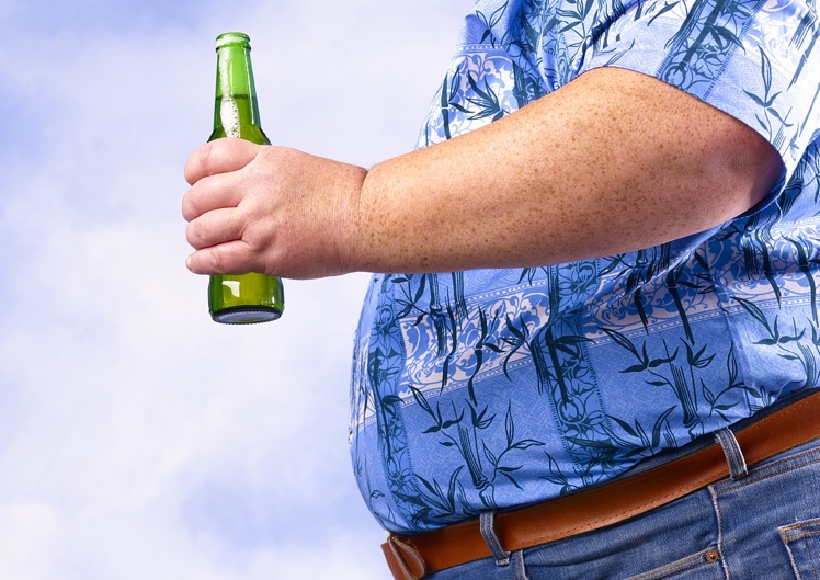 年轻人想一口吃成胖子,有没有什么方法一口吃成个胖子