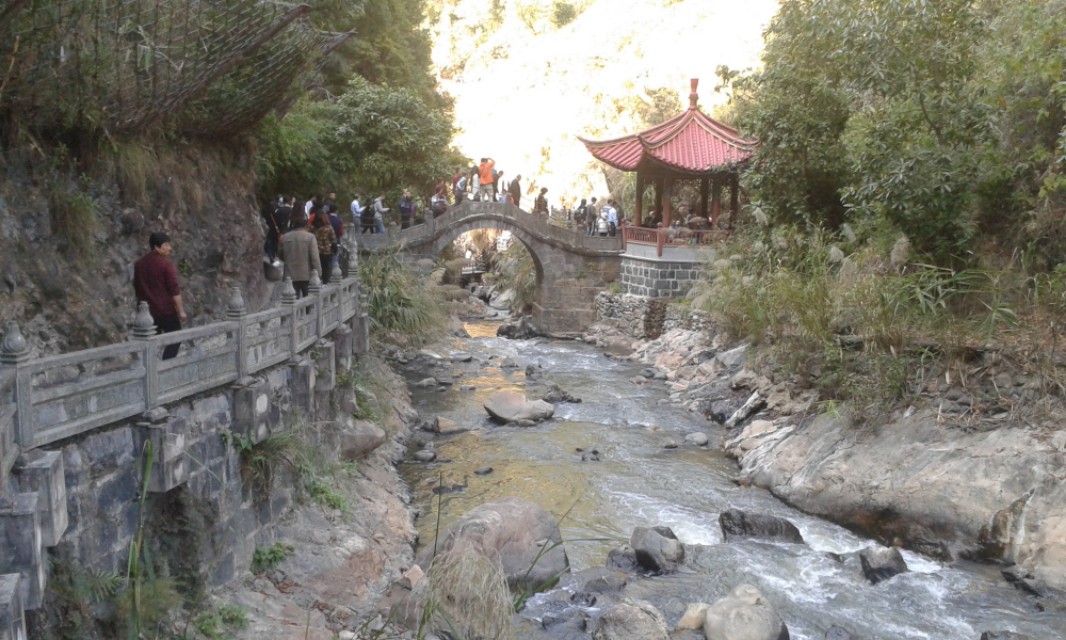 腾冲旅游攻略自驾游最佳线路,自驾游腾冲旅游最佳路线