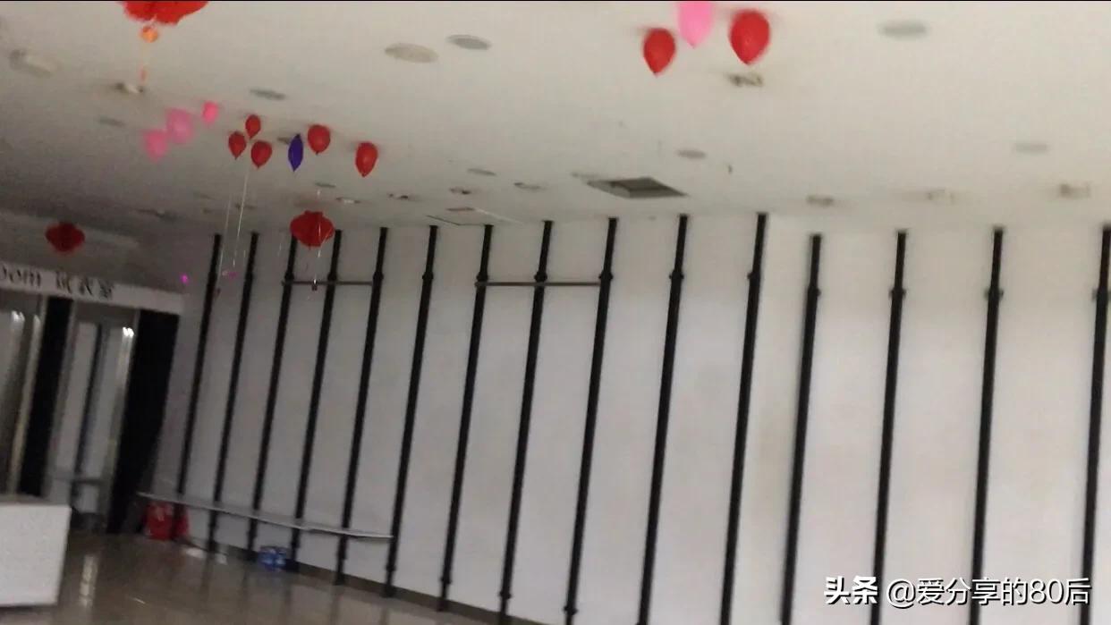 4月29日亲测沈阳复工复产后,“兴隆大家庭”经营状况,空城计?