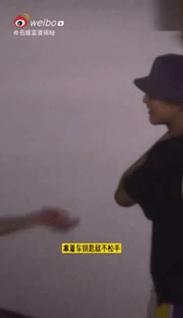 深大校花事件处理结果,深大校花事件