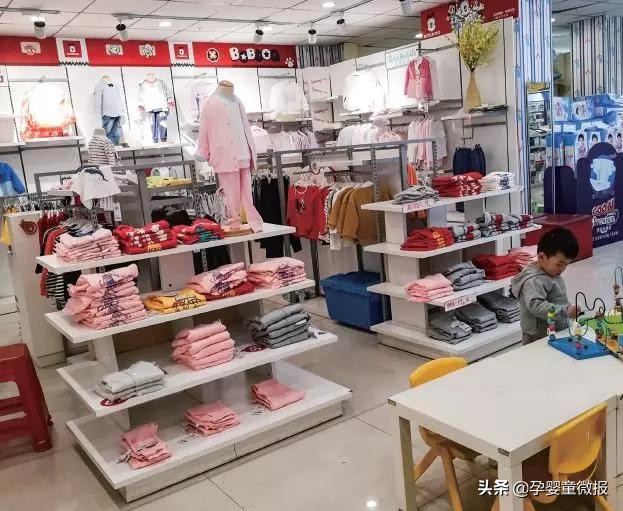 分布分散、渠道博弈，河南母婴代理商的路要怎么走？