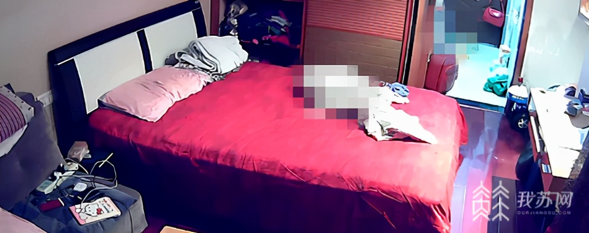 家庭监控摄像头被曝光,家庭摄像头被控制事件