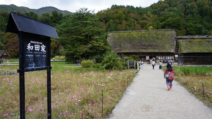 六月带你日本游,日本名古屋旅游7天