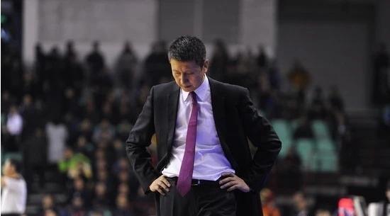 重磅！辽宁队要难了，刚临阵换帅完，当家球星就被联盟警告了！