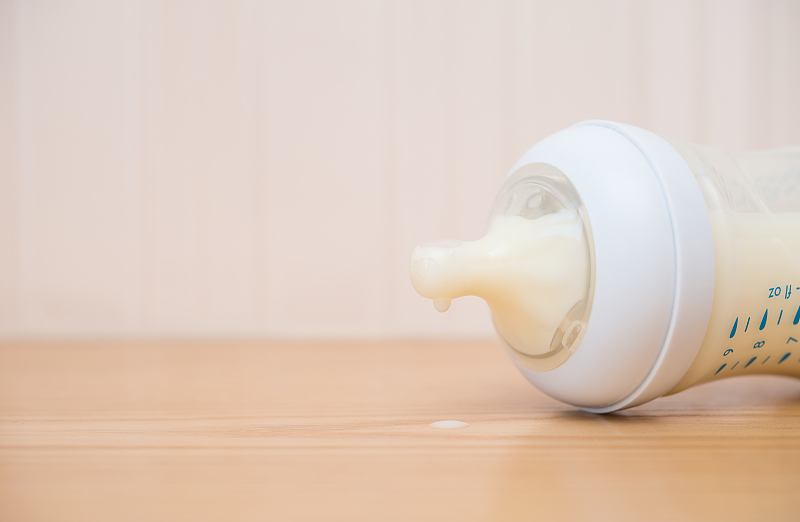 怕买到假奶粉应该如何跟客服说,怎么防止买到假奶粉