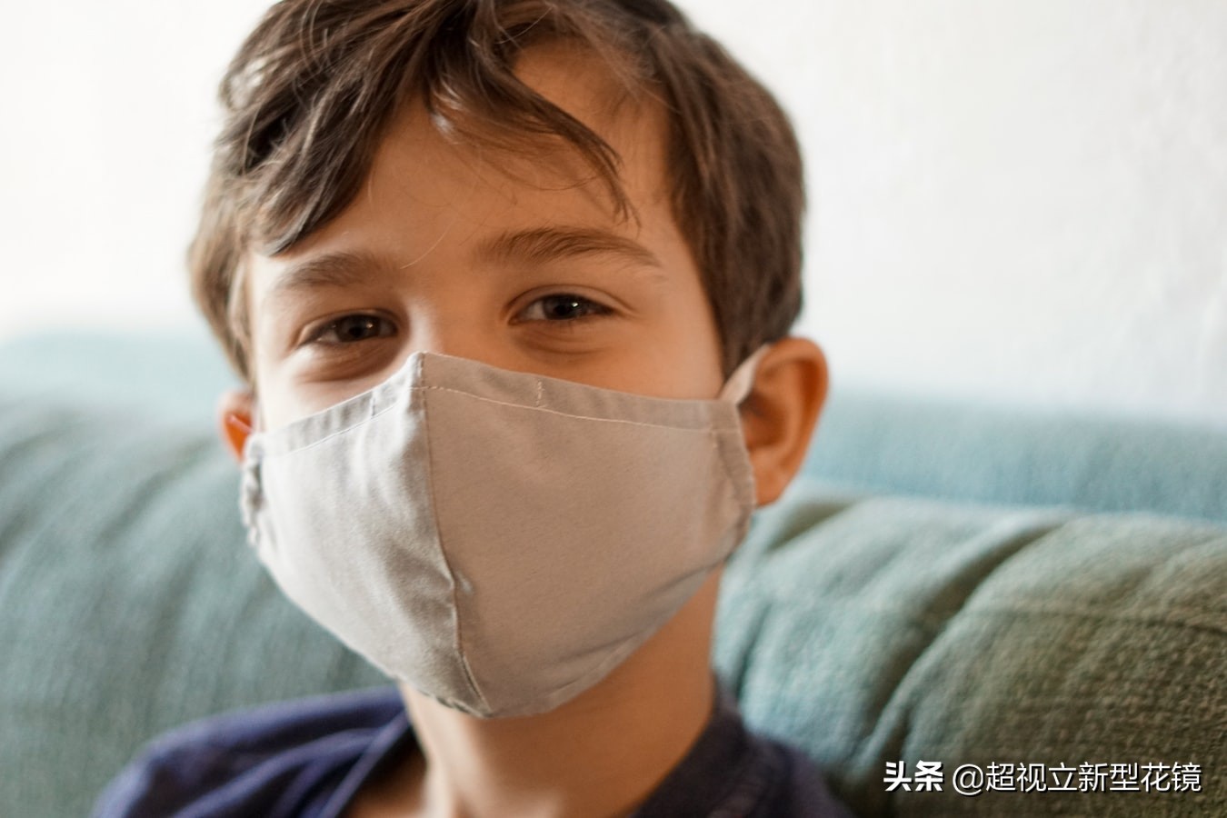 消毒注意眼睛保护,如果消毒液误入眼睛该怎么办?