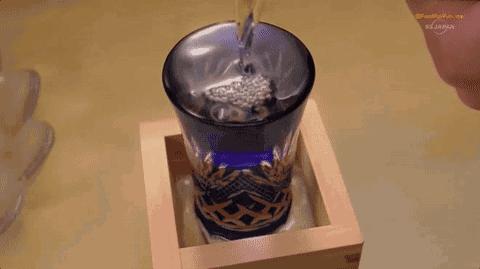 带你见识一下酒文化,带你长见识看世界