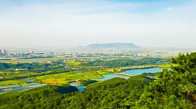 广东省内森林旅游景点,广东森林公园排行榜