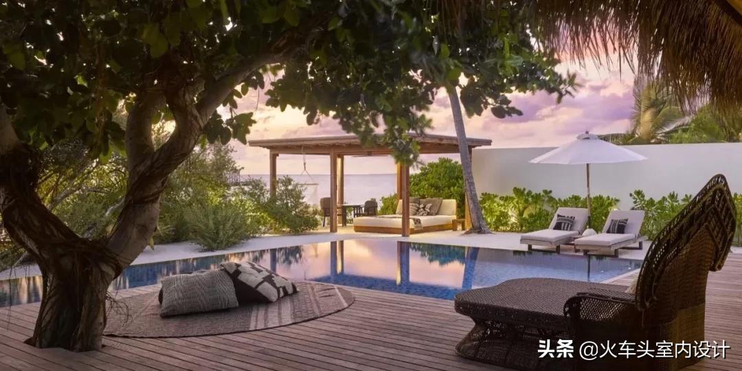 室内设计师眼中的景观设计（143张美图）