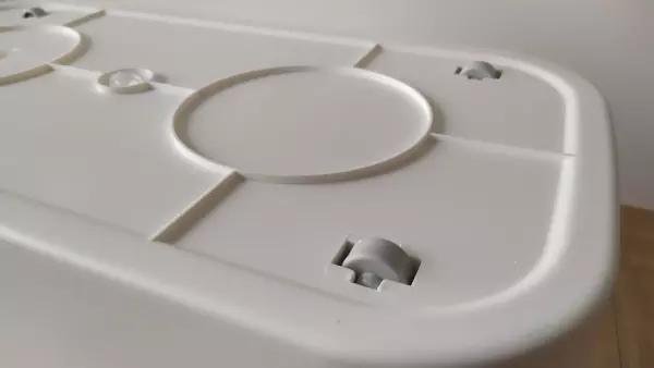 懒人家用旋转拖把自动甩水,旋转甩水拖把厂家直销