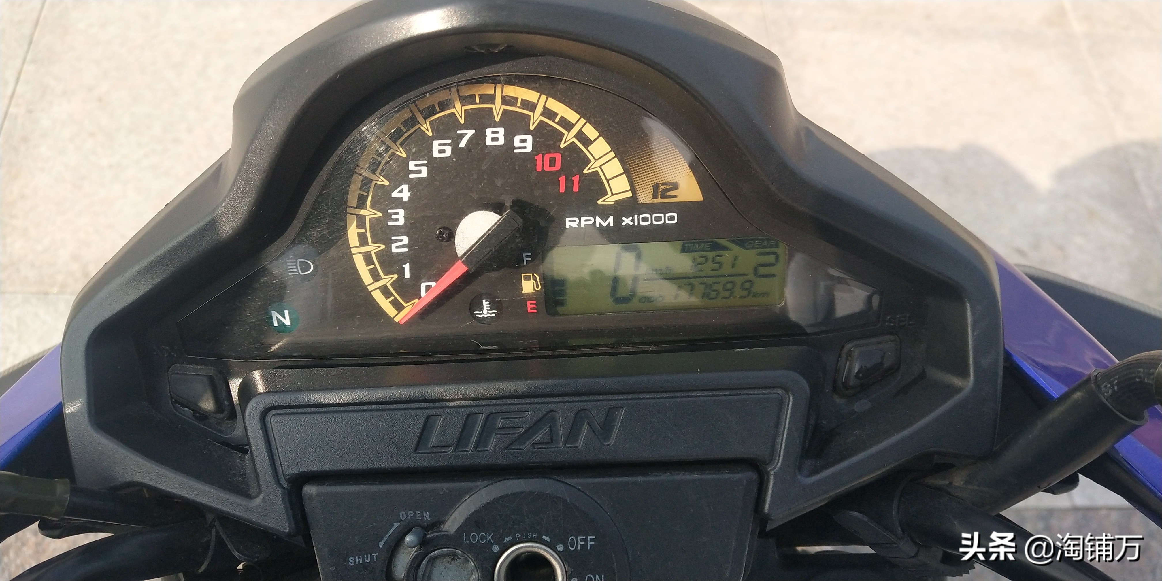 力帆kp150街车,力帆kp150摩托