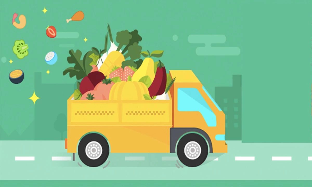 干货如何打造个人品牌店铺,爆品农产品制作