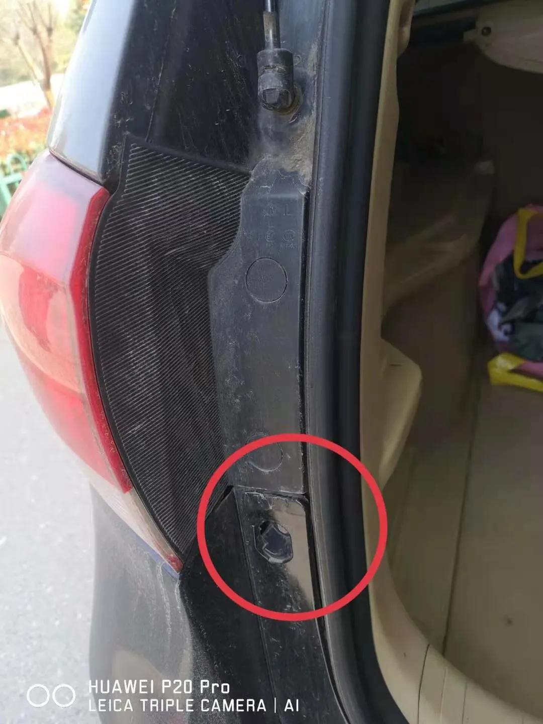 新手买二手车最简单的检查方法,购买二手车最重要的检验方法