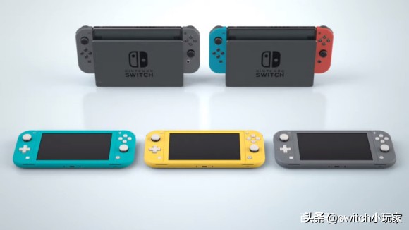 nintendoswitch新手指南,nintendoswitch新手入门游戏