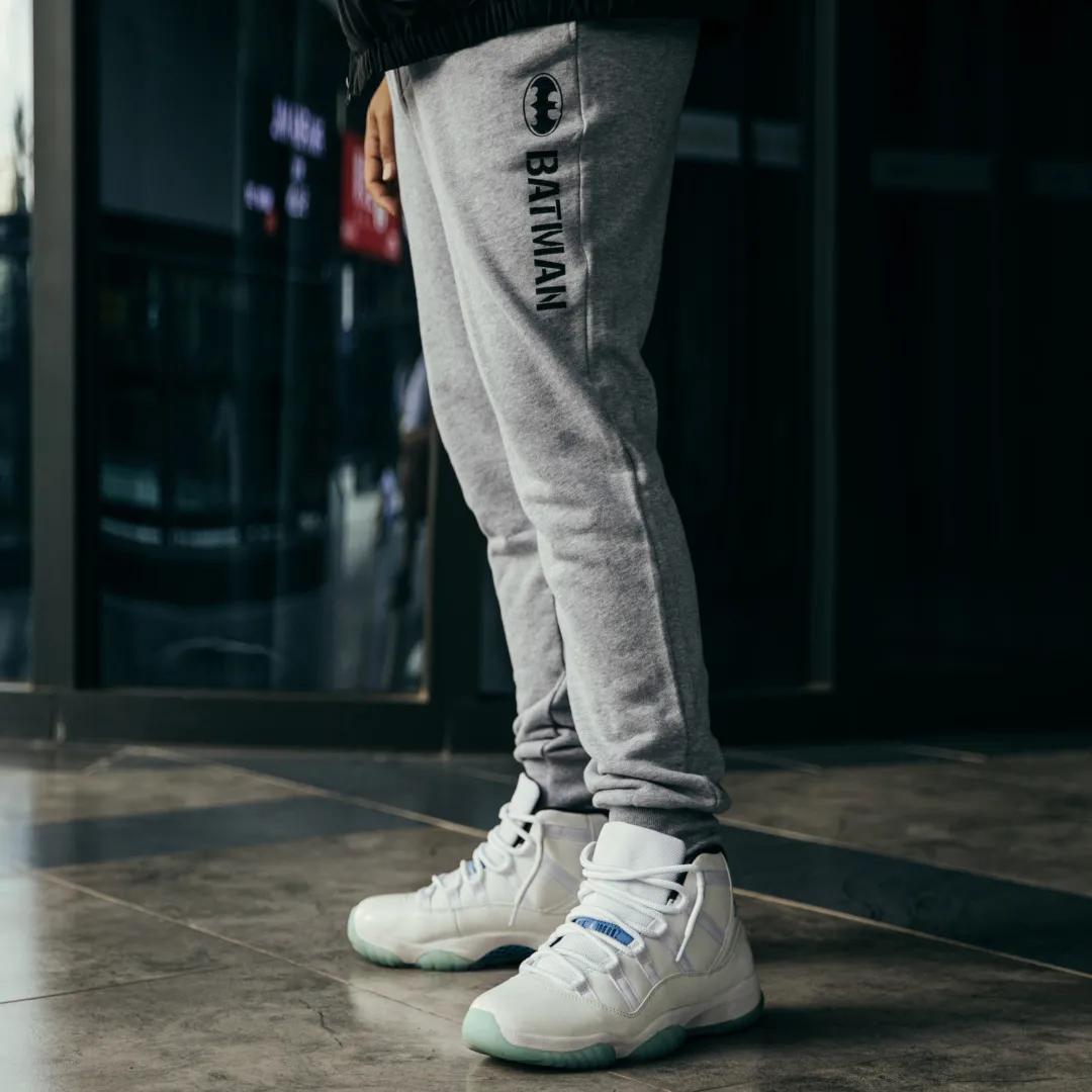 dc的裤子,dc成人卫裤