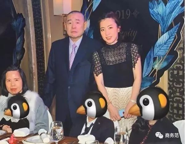 刘銮雄千亿甘比,刘銮雄甘比创业