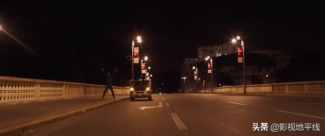 人性是经不起考验的电影,一部考验人性的游戏的电影