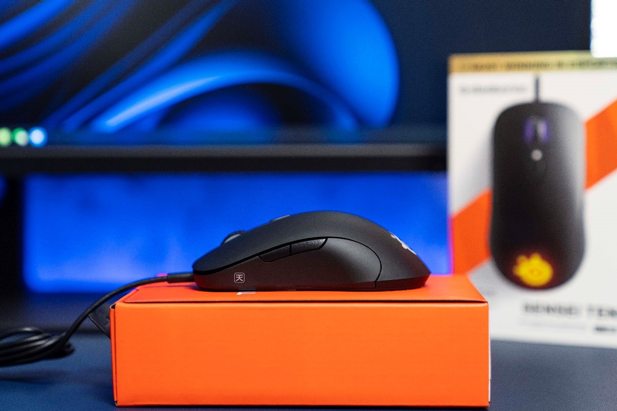 赛睿steelseriessenseiten10,赛睿senseiten容易出现什么问题