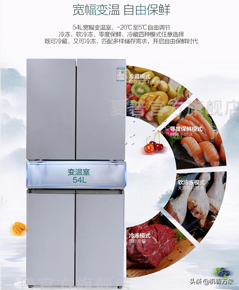 这个劳动节优惠不“调休”夏普全家桶带你开启暖春焕新季