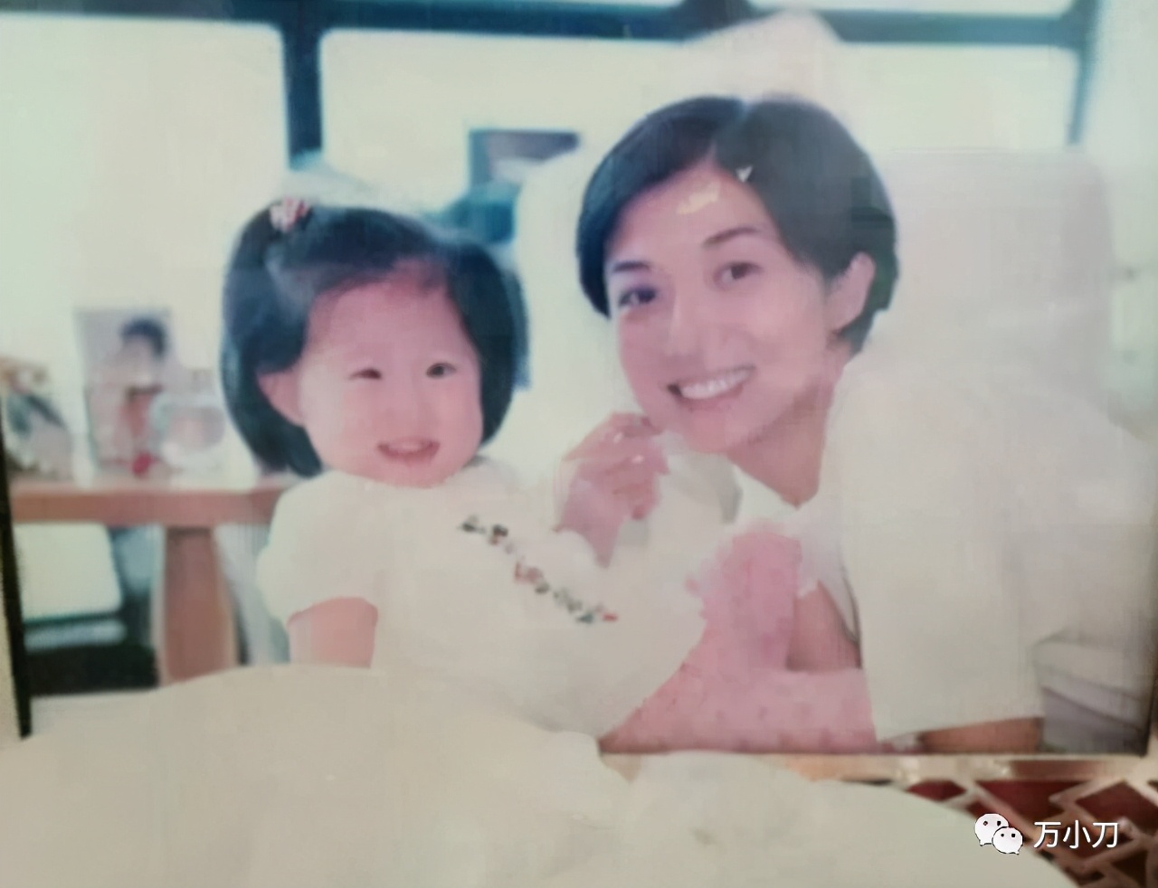 叛逆亚姐的真实身份,叛逆亚姐真实身份