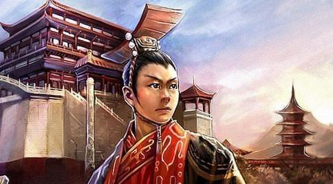 白痴晋惠帝皇后,晋惠帝与白痴皇帝