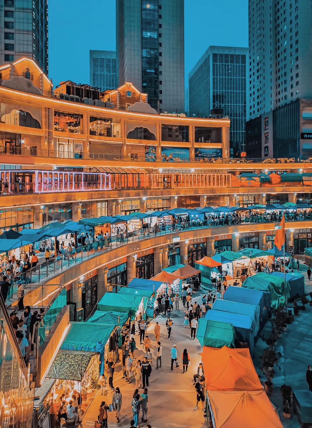 青海西宁大西北明珠,青海西宁最大的魅力