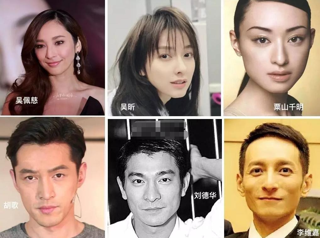 鹰钩鼻很丑吗,鹰钩鼻丑陋